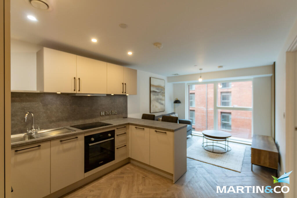 Additional image 2 of Chapmans Yard, Upper Gough Street, Birmingham, B1