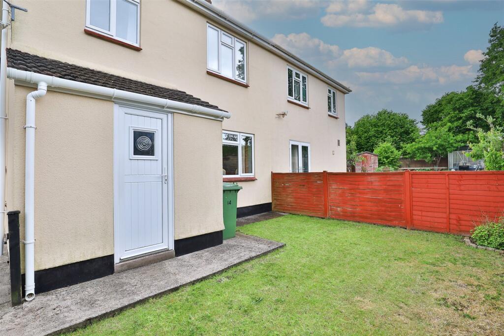 Additional image 12 of St. Aldhelms Close, Frome, Somerset, BA11