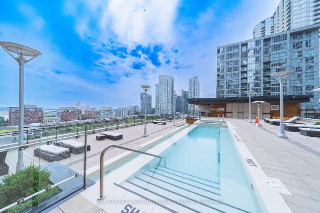 Additional image 44 of 25 Capreol Crt Unit 1103