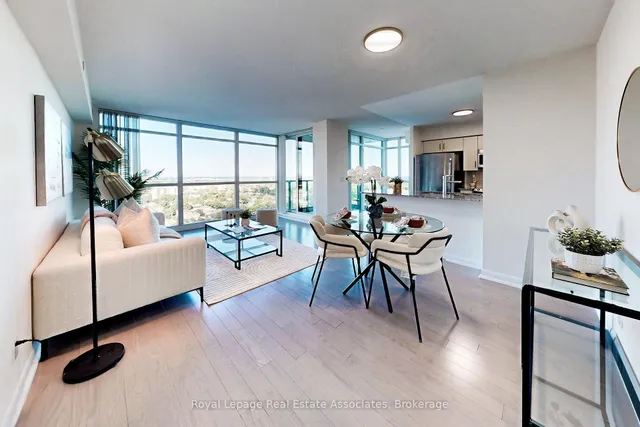 Additional image 31 of 215 Sherway Gardens Rd Unit 2202