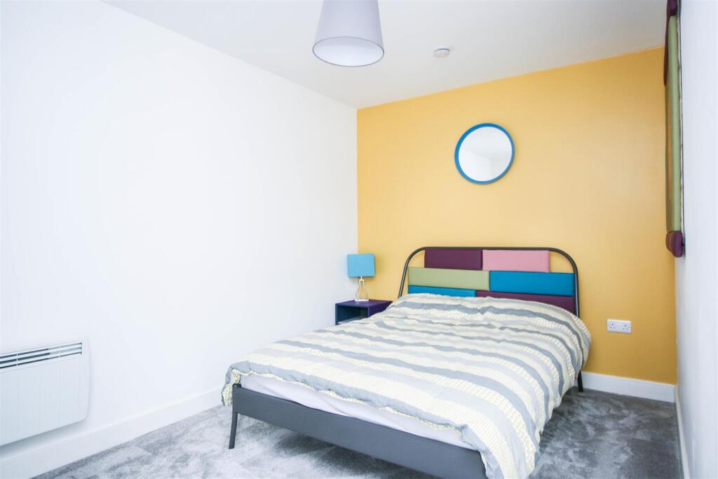 Additional image 4 of Cotton Lofts, Fabrick Square