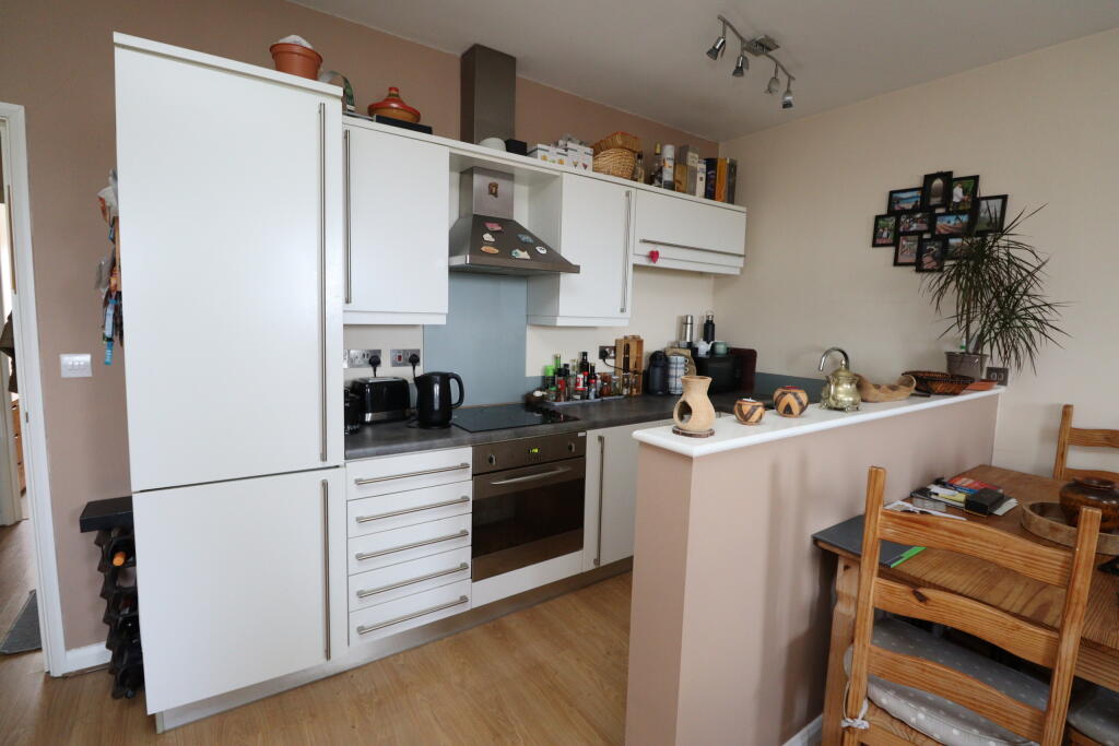 Additional image 11 of Coachmans Yard, Glastonbury, Somerset