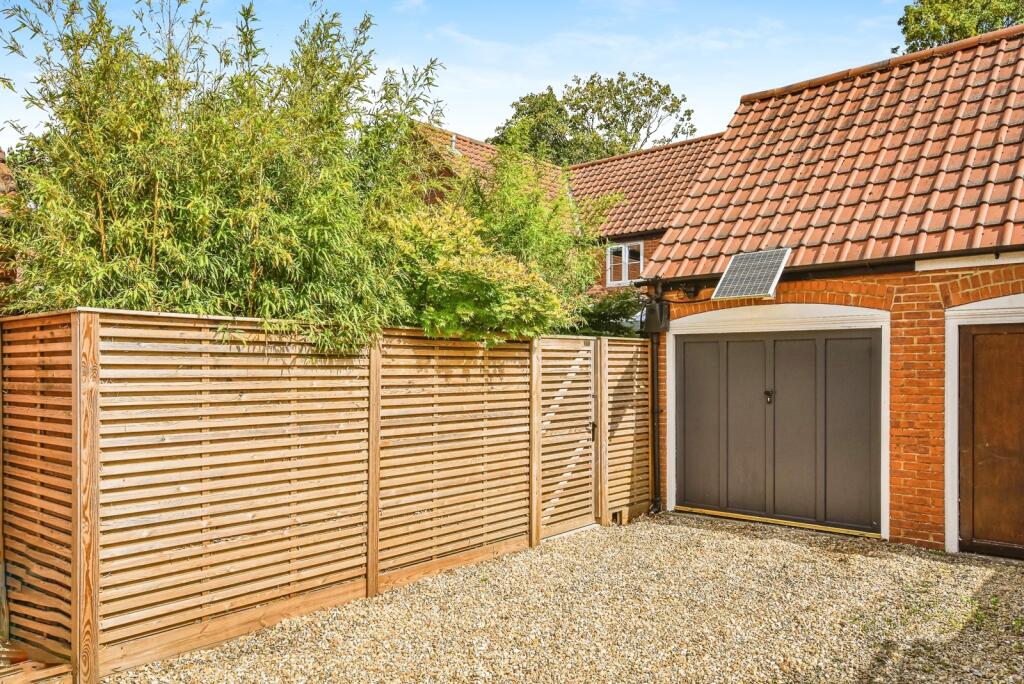 Additional image 17 of Nightingale Grove, Shepton Mallet, Somerset, BA4