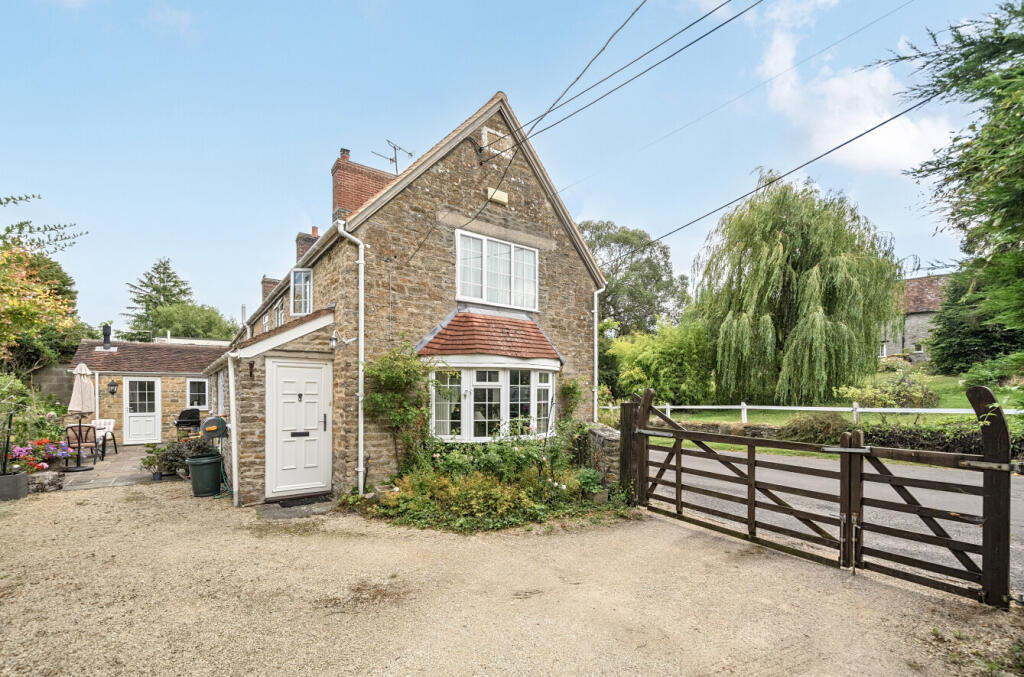 Additional image 19 of South Cheriton, Templecombe, BA8
