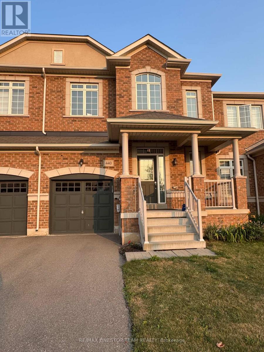 440 WHEAT BOOM DRIVE|Oakville (JM Joshua Meadows), Ontario L6H0S1