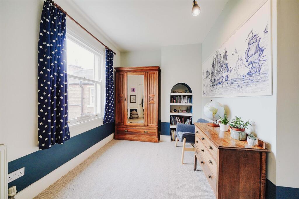 房产图片 31 - 伯明翰莫斯利克兰斯路