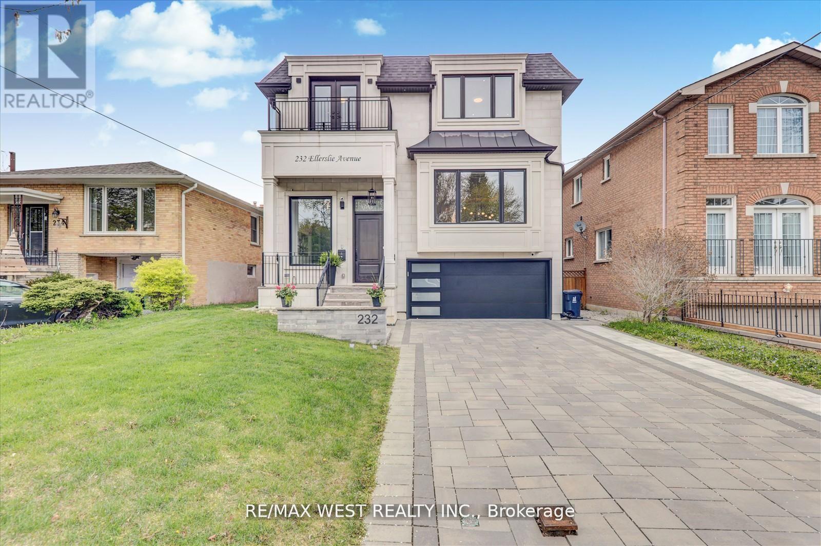 Property image for 232 ELLERSLIE AVENUE|Toronto (Willowdale West), Ontario M2N1Y4