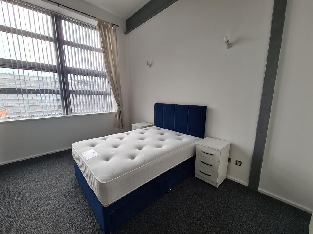 Additional image 5 of New Hampton Lofts, Jewellery Quarter