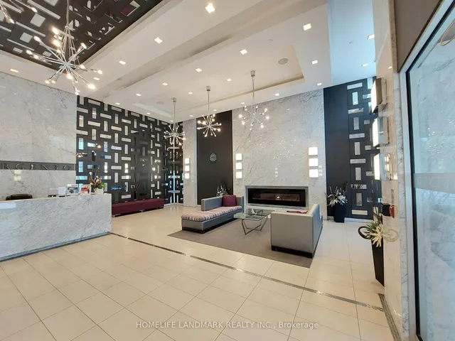 Additional image 23 of 18 Graydon Hall Dr Unit 609