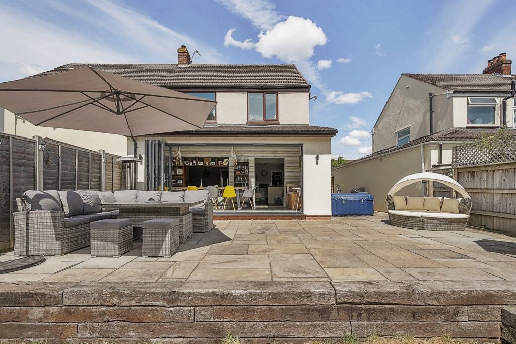 Additional image 22 of Welsford Avenue, Wells, BA5