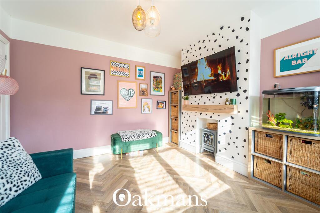 Additional image 13 of Clover Road, Birmingham, B29