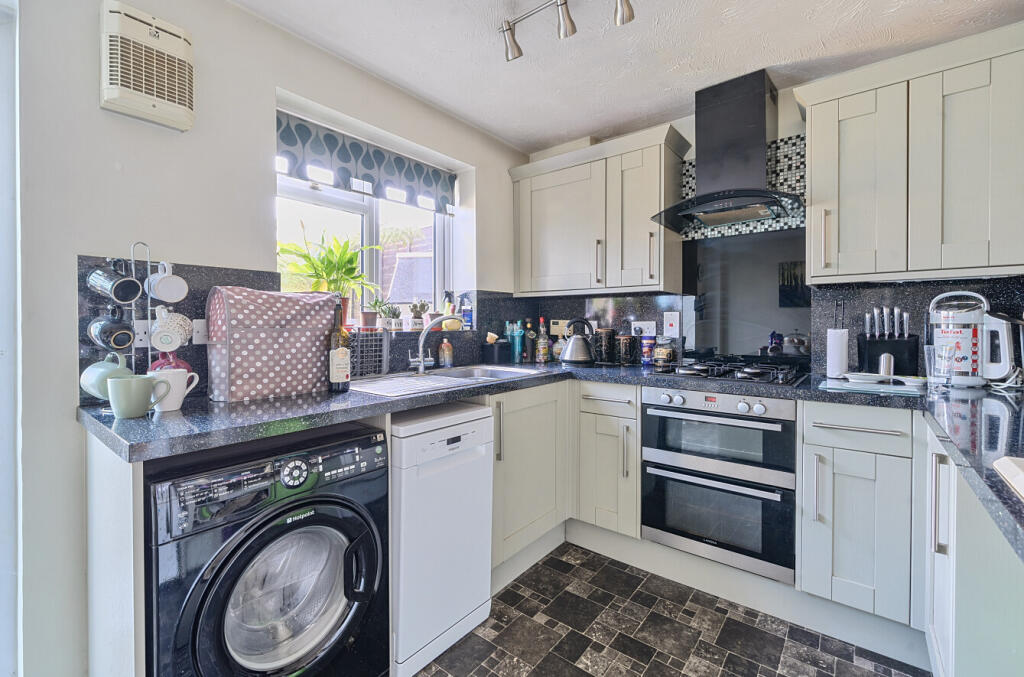 Additional image 3 of Ermine Street, Yeovil, Somerset, BA21