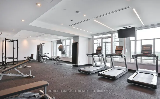 Additional image 6 of 1926 Lakeshore Blvd Unit 3811