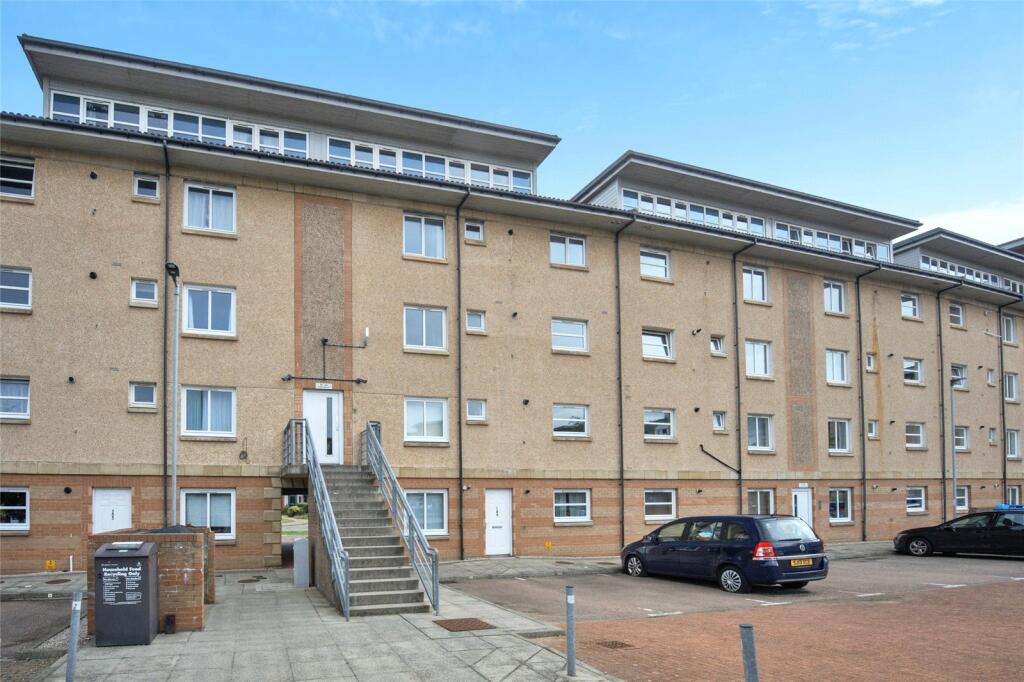 Additional image 19 of 195 Links Road, Queen's Links, Aberdeen, AB24 5EY