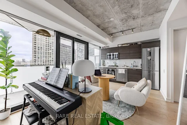 Additional image 12 of 11 Charlotte St Unit 2404