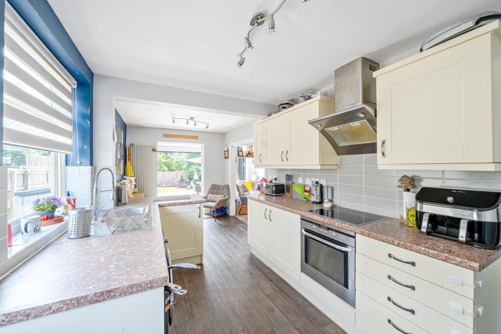 Additional image 10 of Welsford Avenue, Wells, BA5