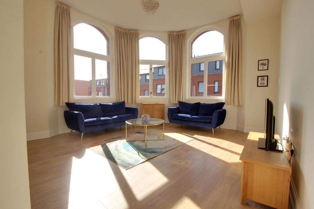 Additional image 11 of Sydenham Place, 26b Tenby Street North, Jewellery Quarter