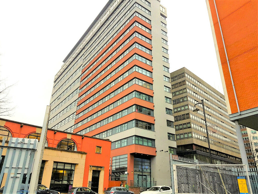 Additional image 13 of Newhall Street, Birmingham, B3