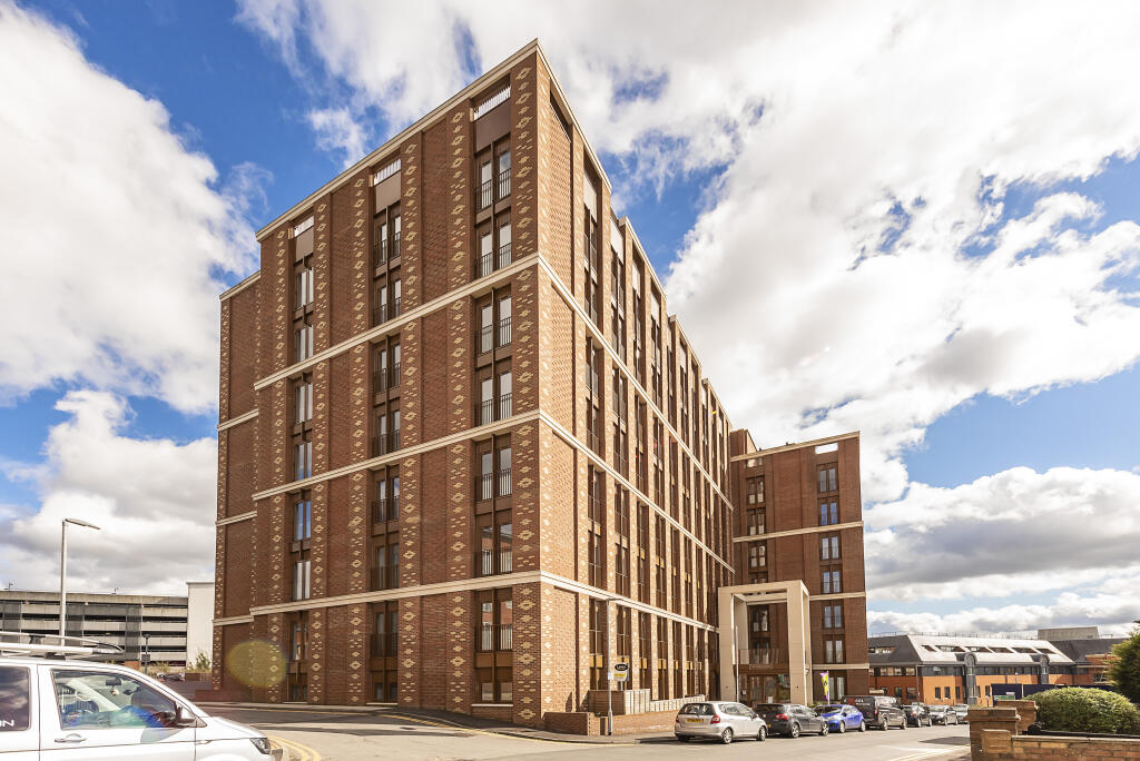 Grosvenor Road, St. Albans, Hertfordshire, AL1