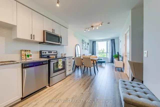 Additional image 3 of 2800 Keele St Unit 623