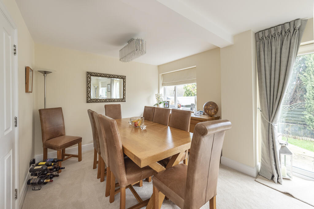 Additional image 4 of George Street, Markyate, St. Albans, AL3