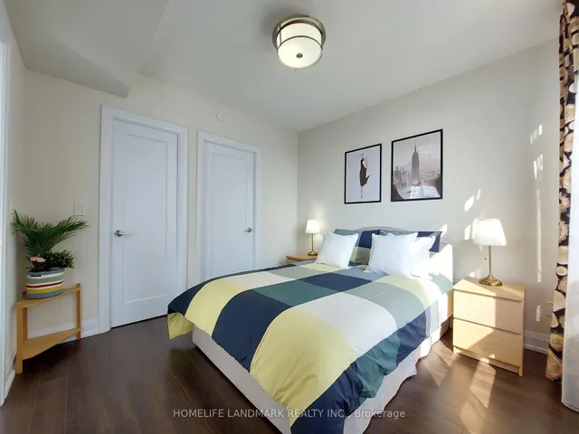 Additional image 16 of 18 Graydon Hall Dr Unit 609