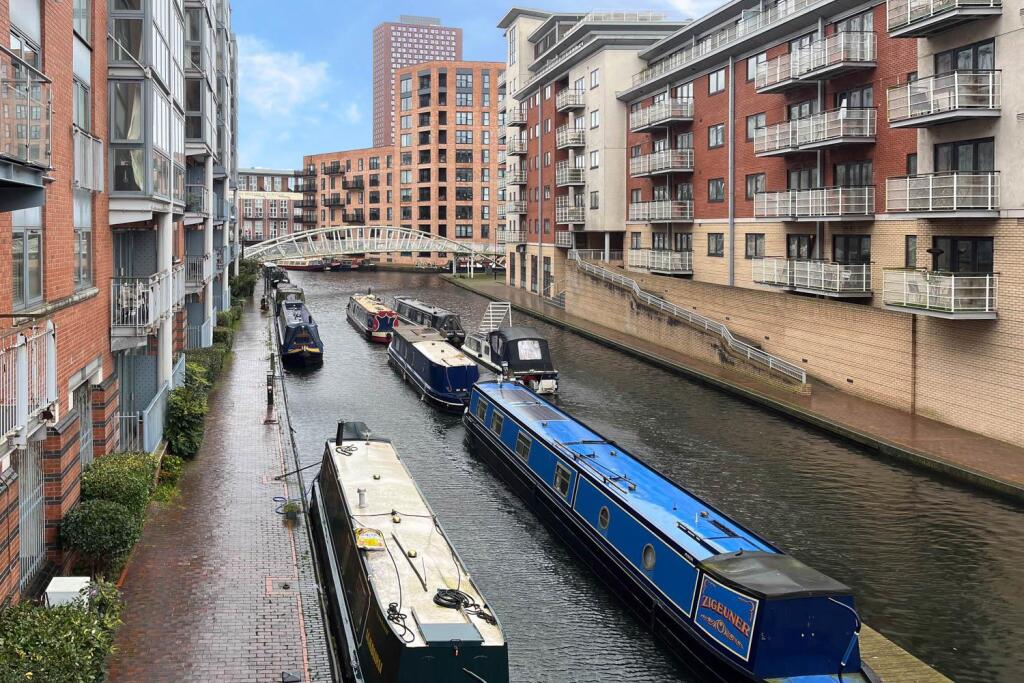 Additional image 29 of King Edwards Wharf, 25 Sheepcote Street, Birmingham