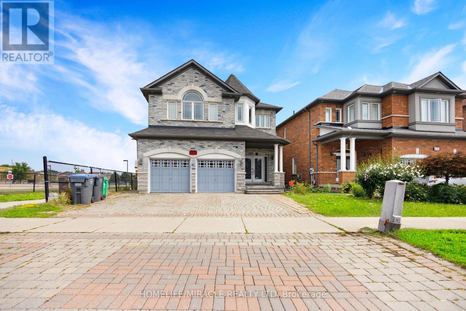 628 TWAIN AVENUE|Mississauga (Meadowvale Village), Ontario L5W0A3