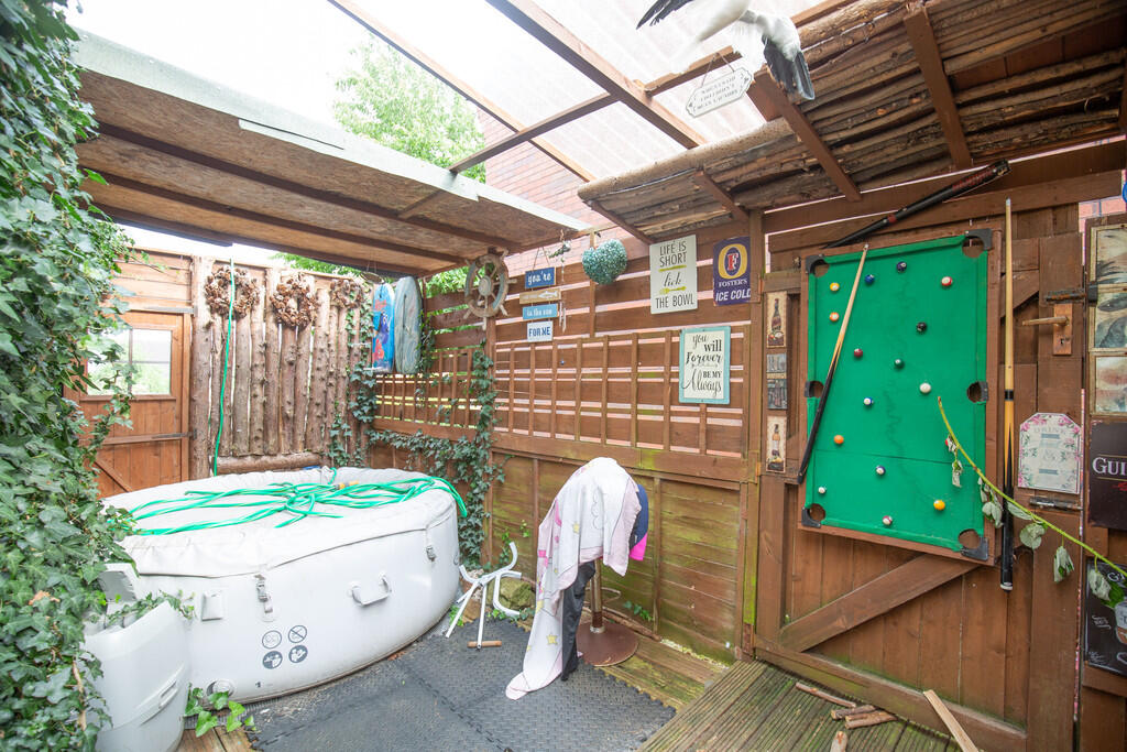 Additional image 17 of The Lynch, Polesworth