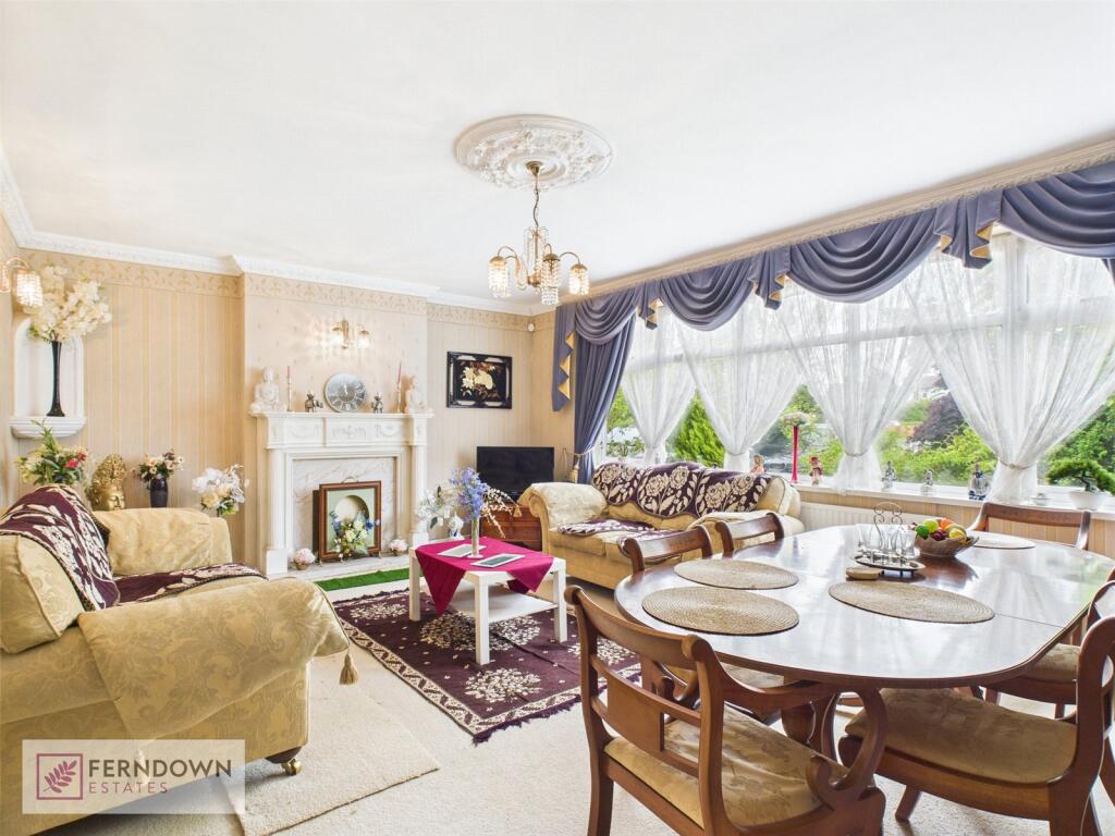 Additional image 3 of Station Road, Marston Green, Birmingham, B37