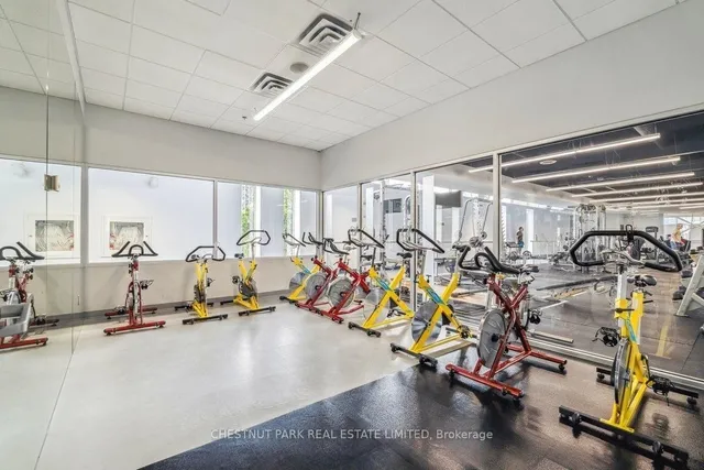 Additional image 26 of 10 Navy Wharf Crt Unit 709