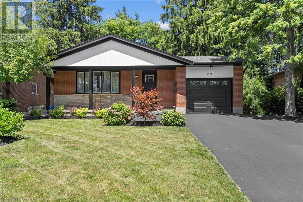 Property image for 79 INWOOD Crescent|Kitchener, Ontario N2M2L9