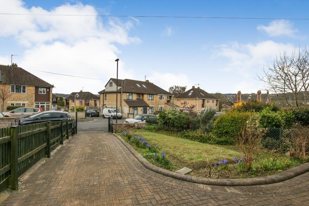 Additional image 8 of Rosslyn Road, Bath, Somerset, BA1