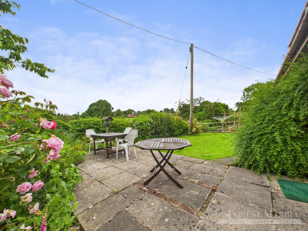 Additional image 16 of Lyes Green, Corsley