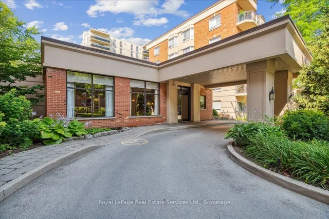 Additional image 4 of 5188 Lakeshore Rd Unit 405