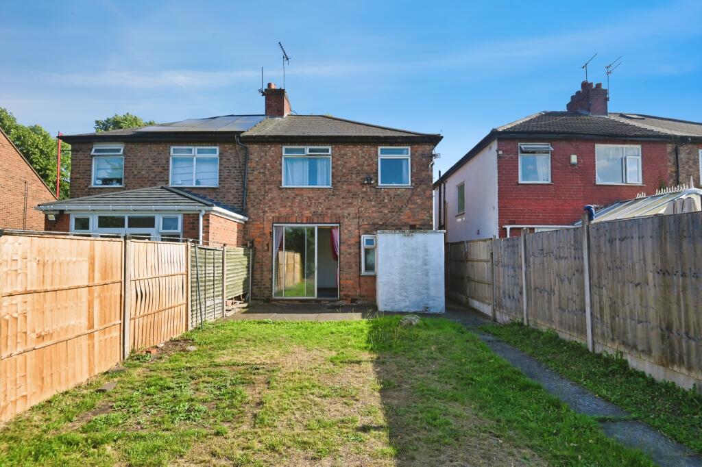 Additional image 15 of Tyburn Road, Birmingham, B24