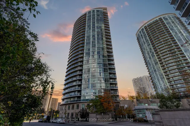 90 Absolute Ave Unit 2410