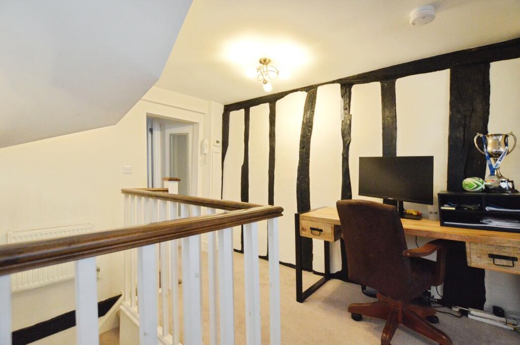 Additional image 6 of George Street, St Albans, AL3