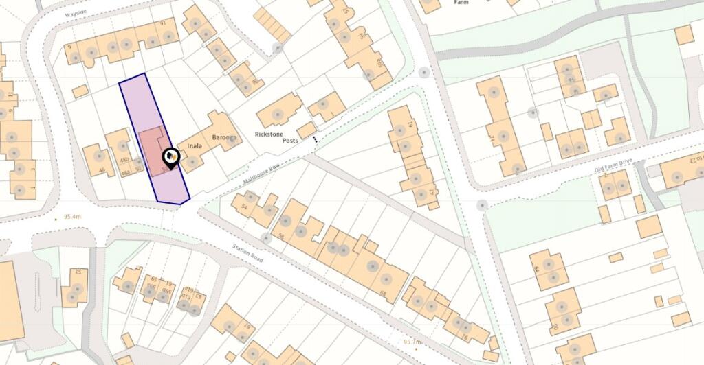 Additional image 13 of Station Road, Marston Green, Birmingham, B37