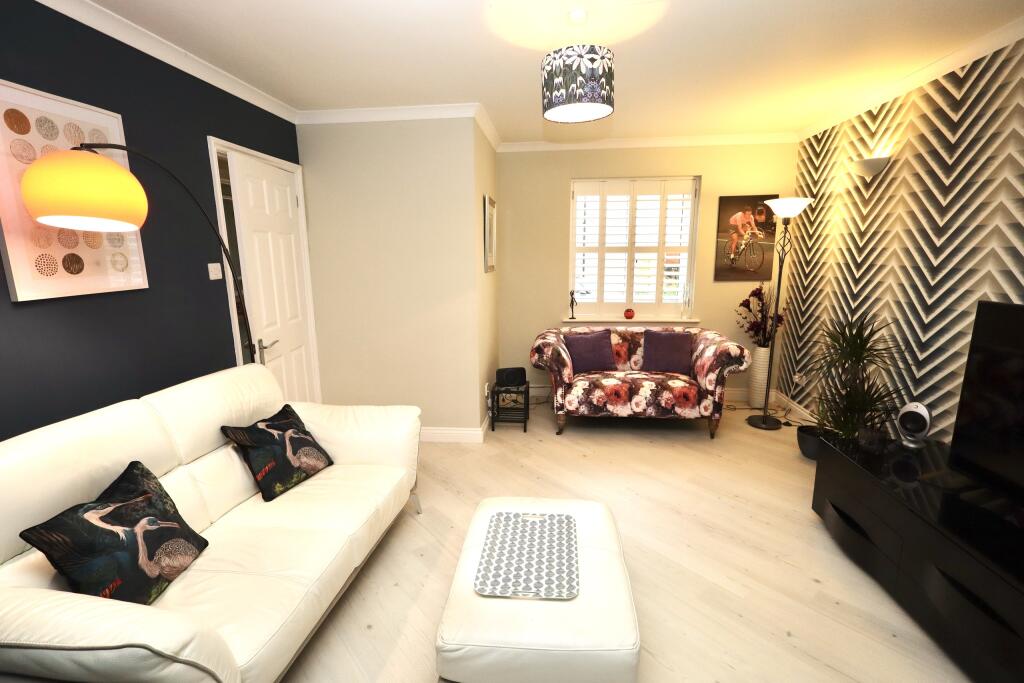 Additional image 14 of Knapp Hill Close, South Horrington, Wells, Somerset