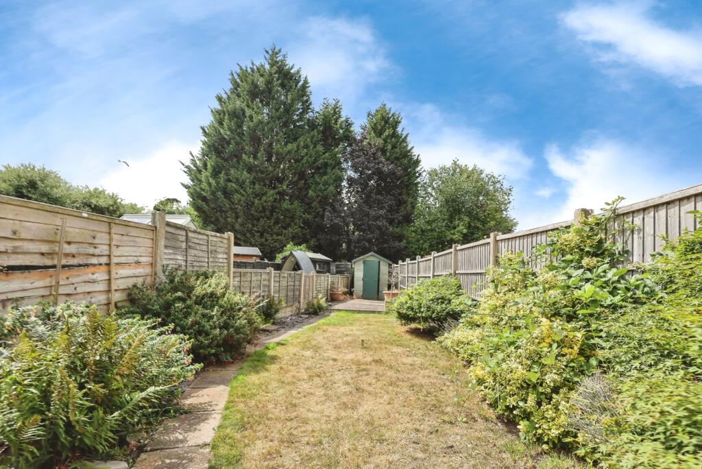 Additional image 24 of Moxhull Road, Birmingham, West Midlands, B37