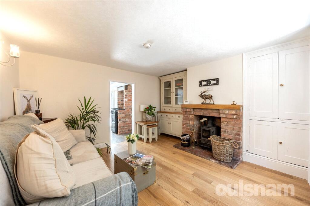 Additional image 3 of The Square, Feckenham, Redditch, Worcestershire, B96