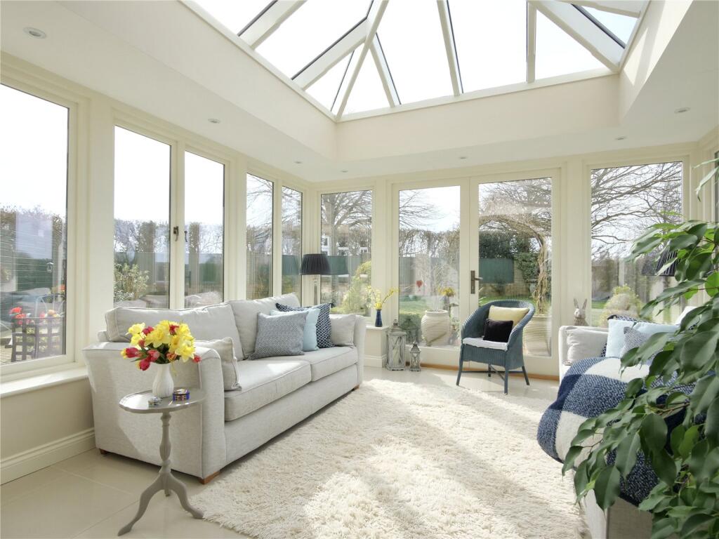 Additional image 5 of Immaculately presented five-bedroom detached property, Corsley