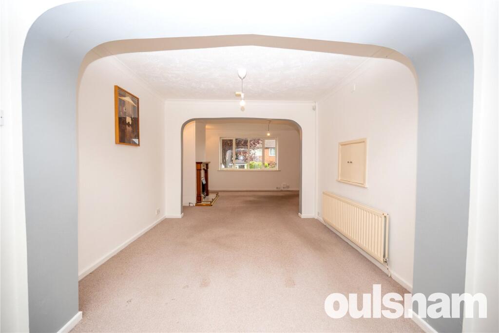 Additional image 5 of St. Denis Road, Birmingham, West Midlands, B29