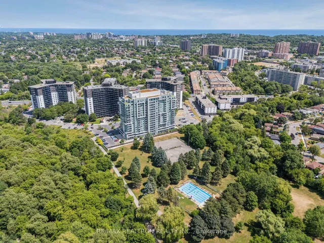 Additional image 48 of 1346 Danforth Rd Unit 1005