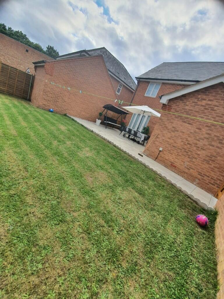 Additional image 11 of Woodcock Lane North, Birmingham, B27