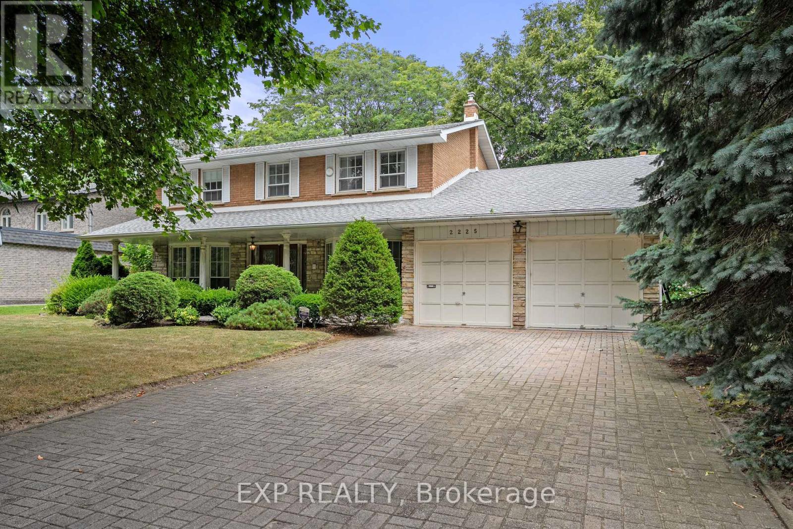 2225 STILLMEADOW ROAD N|Mississauga (Cooksville), Ontario L5B1X5