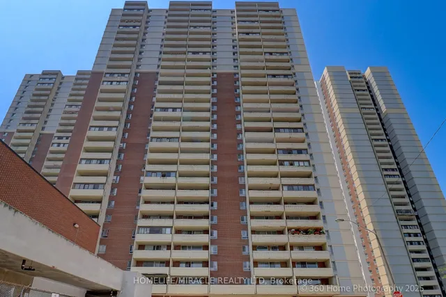 Additional image 23 of 5 Massey Sq Unit 1819