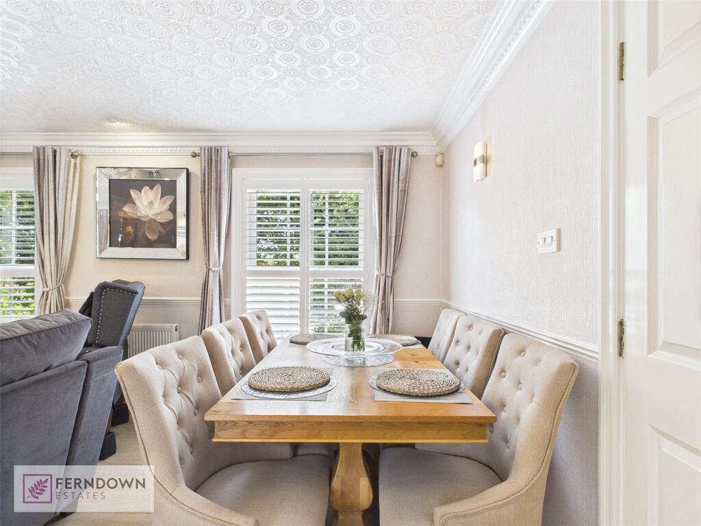 Additional image 4 of Willow House, Ravenswood Hill, Coleshill, B46