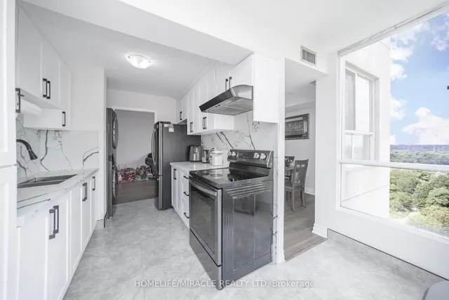 Additional image 26 of 3077 Weston Rd Unit 1204